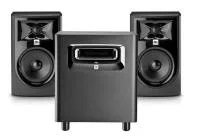 JBL 305PMKII_LSR310
