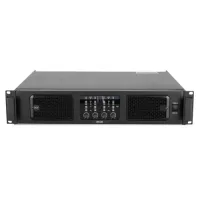 RCF QPS 10K