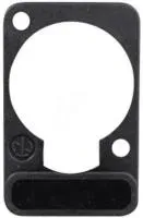 Neutrik DSS-BLACK