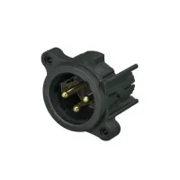 Neutrik NC3MAHR