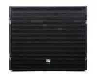 Echo Acoustic EM118SP