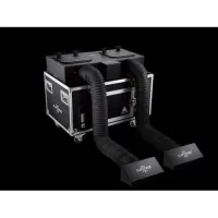 DJ POWER H-X2 DMX