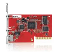 Biamp Tesira SVC-2