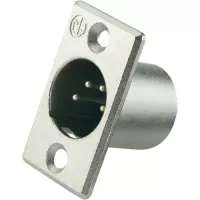 Neutrik NC4MP