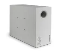 AuraSonics QUADRATE-WH