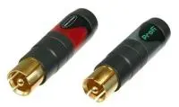 Neutrik NF2C-B/2