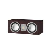 AudioVector QR C Dark Walnut