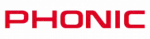 PHONIC