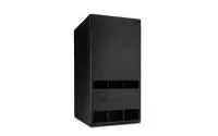 BIAMP SUB2400-BL