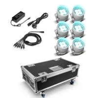 Cameo DROP B4 TOURING SET