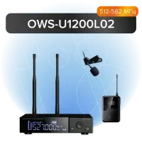 Октава OWS-U1200L02