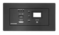 Kramer Electronics WP-SW2-EN7/EU-PANEL-SET-80/86(B)