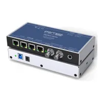 RME Digiface Dante