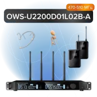 Октава OWS-U2200D01L02B-A