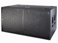 DAS Audio EVENT-218A