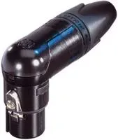 Neutrik NC3FRX-B
