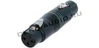 Neutrik NA3FF-B