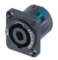 Neutrik NA2MP