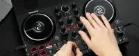 Numark Party Mix Live