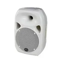 WHARFEDALE PRO TITAN 8 White