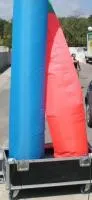 SFAT Tube 350 colour- 4 meters
