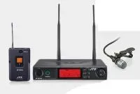 JTS RU-8011DB/RU-850LTB+CM-501
