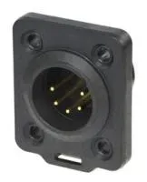 Neutrik NC5MDX-TOP