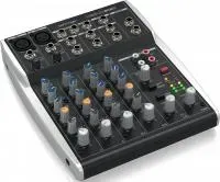 BEHRINGER XENYX 802S