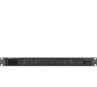 Shure MXWANI8-E