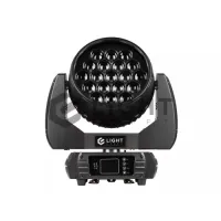 LightCraft 19x40W WASH MKII