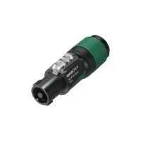 NEUTRIK NL4FXX-W-S