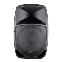 ECO PRESTO-15A MP3