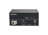 GONSIN GX-TF104R-D
