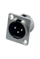 Bespeco XLR3MP