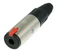 Neutrik NJ3FC6