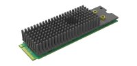 Magewell Eco Capture Dual SDI M.2