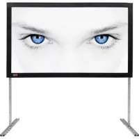 Draper Focal Point (16:10) 283" 381*610 CH1200V