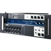 SOUNDCRAFT Ui-16