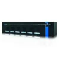 CVGAUDIO VRA-660