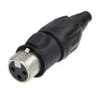 Neutrik NC3FX-TOP