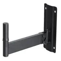 ECO WSS082 Black