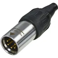 Neutrik NC5MX-TOP
