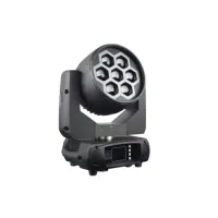 LightCraft 7x40W WASH PIXEL