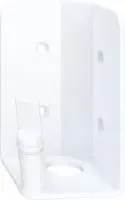 Defunc HOME SMALL Corner Mount black