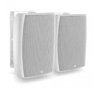 NEXT Audiocom W8, White (Пара)