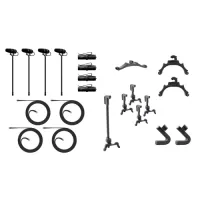 DPA KIT-4099-DP-4C