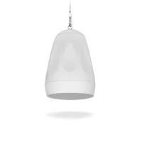 NEXT Audiocom P4, White