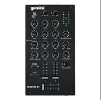 Gemini MXR-01BT