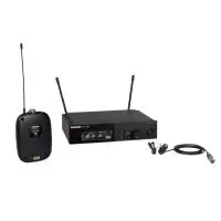 Shure SLXD14E/85