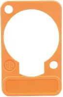 Neutrik DSS-ORANGE